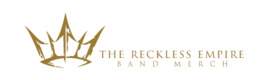 The Reckless Empire Merch Store