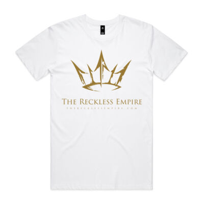 The Reckless Rock Shirt - Mens Thumbnail