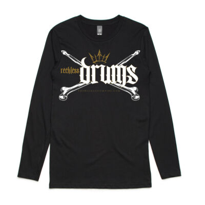 Reckless Drums Thumbnail