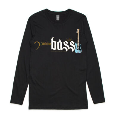 Reckless Bass  Thumbnail