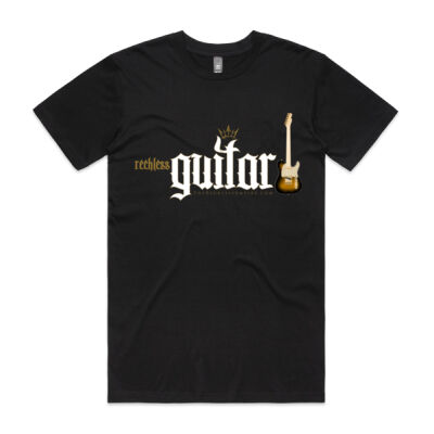 Reckless Guitar Thumbnail