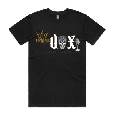 Reckless Vox Thumbnail